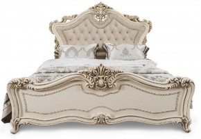 Кровать "Джоконда" (1800*2000) крем в Снежинске - snezhinsk.ok-mebel.com | фото